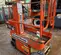 2019 JLG 1230ES Self-Propelled One-Person Lift