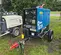 2020 Miller Welders BIG BLUE 500PRO Welder