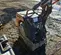 2021 Multiquip MVH508DZ Vibratory Plate Compactor
