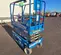 2016 Genie GS-1930 Scissor Lift