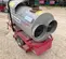 2023 Frost-Fighter IDF350-II Indirect Fired Heater