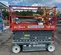 2017 Skyjack SJIII4632 Scissor Lift