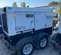 2017 Wacker Neuson G50 T4F Diesel Generator