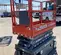 2017 Skyjack SJIII3219 Scissor Lift