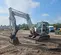 2019 Takeuchi TB290C Mini Excavator