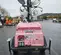 2017 Magnum Pro MLT6SM Portable Light Tower
