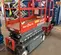 2022 Generac MMG55DF4 Diesel Generator