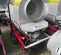 2023 Frost-Fighter IDH400QRM Indirect Fired Heater