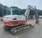 2019 Takeuchi TB290C Mini Excavator