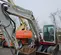 2019 Takeuchi TB290C Mini Excavator