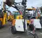 2019 Magnum Pro MLT6SM Portable Light Tower