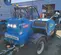 2017 Genie GTH-5519 Forklift