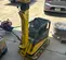 2020 Wacker Neuson DPU4545He Vibratory Plate Compactor
