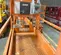 2019 Snorkel S3219E Scissor Lift