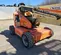 2014 JLG E450AJ Articulating Boom Lift