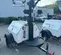 2021 Generac MLT4150MV Portable Light Tower