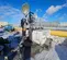 2018 Magnum Pro MLT5080V Portable Light Tower