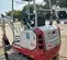 2021 Takeuchi TB216 Mini Excavator