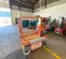 2014 JLG 1230ES Self-Propelled One-Person Lift