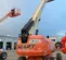 2015 JLG 600S Boom Lift
