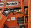 2017 SKYTRAK 6042 Forklift