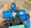 2011 JD NEUHAUS PROFI 3T/6T Hoist