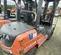 2018 Toyota 8FDU30 Warehouse Forklift