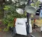 2017 Magnum Pro MLT6SM Portable Light Tower