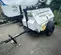 2020 Magnum Pro MLG15 Diesel Generator