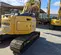 2018 Kobelco SK230SR-5 Excavator