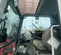 2018 Takeuchi TB2150CR Excavator