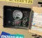 2018 Doosan P425/HP375WCUT4 Air Compressor