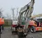 2019 Takeuchi TB290C Mini Excavator