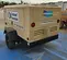 2018 Doosan P425/HP375WCUT4 Air Compressor