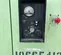 2017 Sullair 400HH Air Compressor