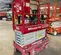 2018 MEC MICRO 19 Scissor Lift