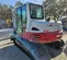 2020 Takeuchi TB290C Mini Excavator