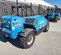 2017 Genie GTH-5519 Forklift