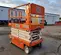 2017 Snorkel S4732E Scissor Lift