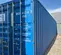 2021 CONICAL 40HC 40 ft Storage Container