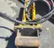 2018 Arrowhead Rockdrill R75S Attachment