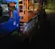 2018 Snorkel S3226E Scissor Lift