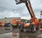 2017 SKYTRAK 10054 Forklift