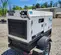 2017 Wacker Neuson G25 T4F Diesel Generator