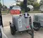 2018 Wacker Neuson LTV6K Portable Light Tower