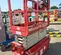 2019 MEC MICRO 19 Scissor Lift