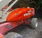 2013 JLG M600JP Boom Lift
