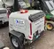 2018 Wacker Neuson LTV6L Portable Light Tower