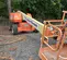 2017 JLG 600S Boom Lift