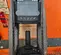 2021 JLG ERT4069 Scissor Lift
